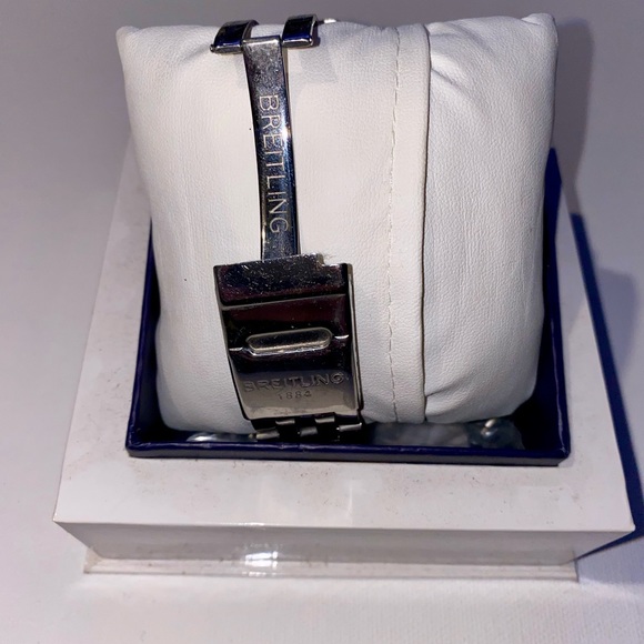 BREITLING Chronometer watch! - Picture 10 of 12